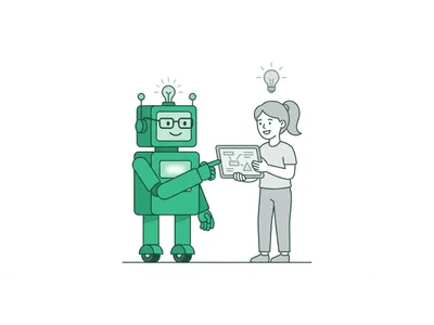 社内サポートAI りん